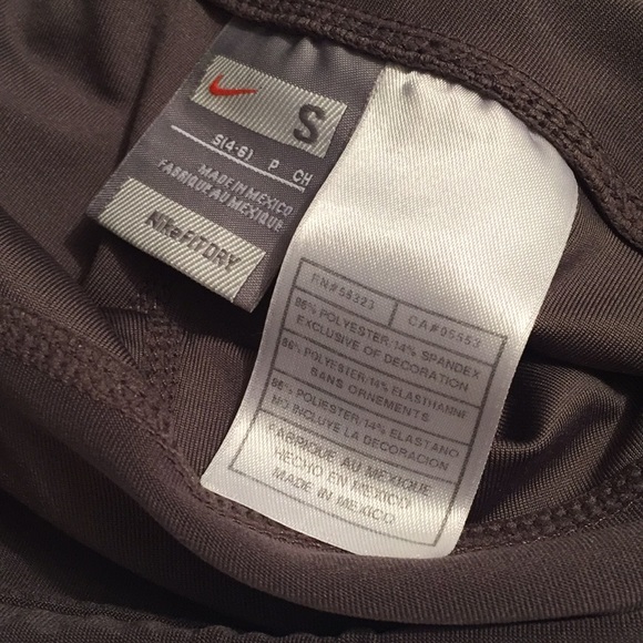 Nike Leggings - Picture 6 of 6